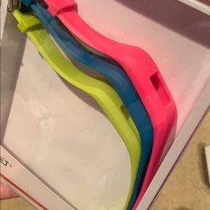 Garmin vivofit 3 replacement bands